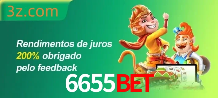 Promoções 1 6655bet