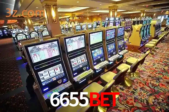 10 Perfis de Indivíduos que Exigem Cautela no 6655bet Cassino