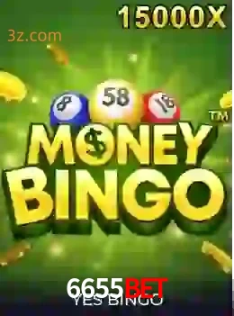 bingo money