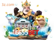 fishery 6655bet