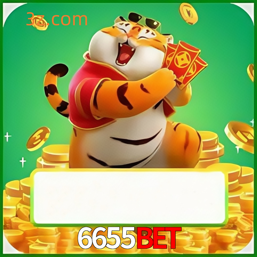 Logo 6655bet