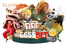 6655bet slot