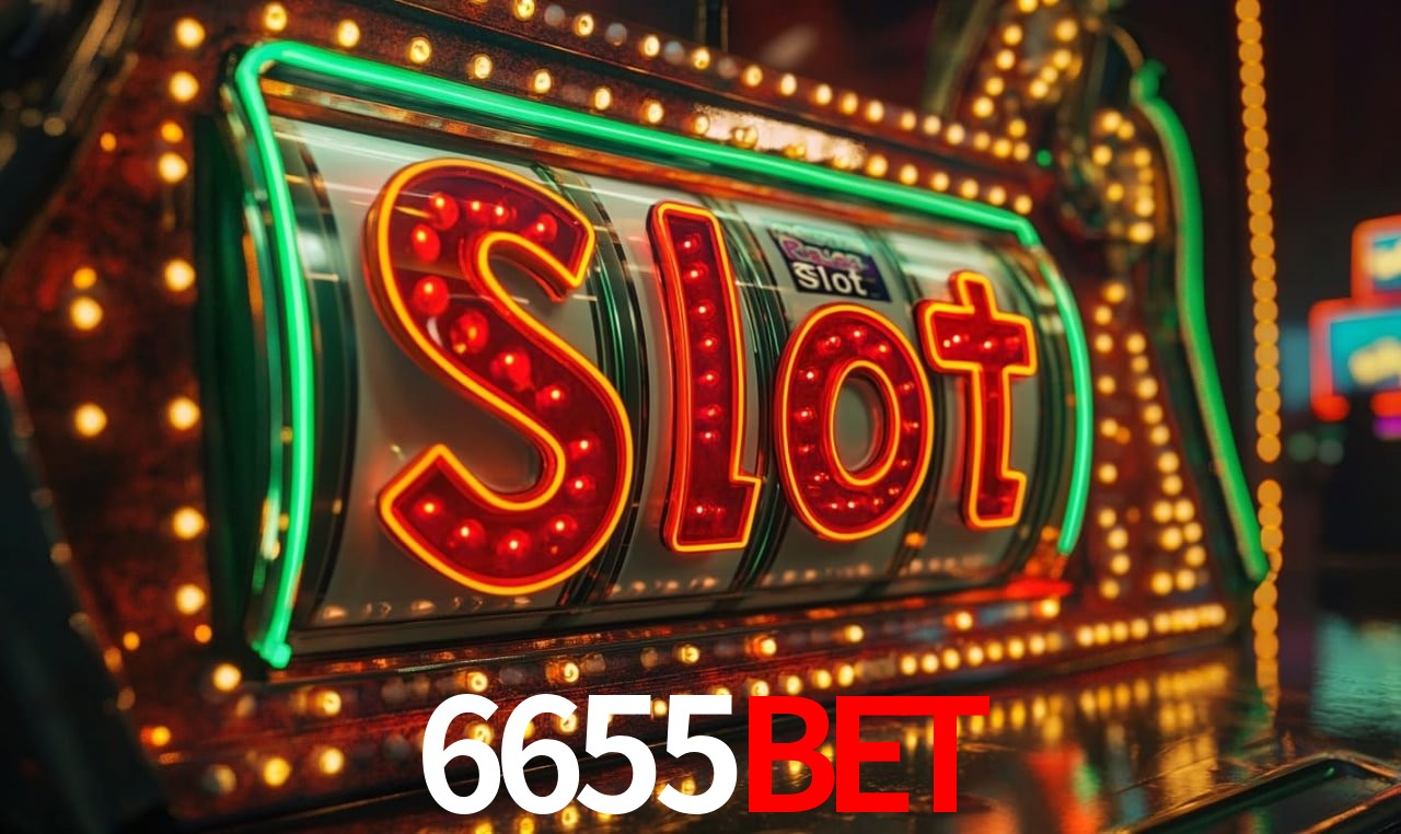Ofertas Exclusivas 6655bet