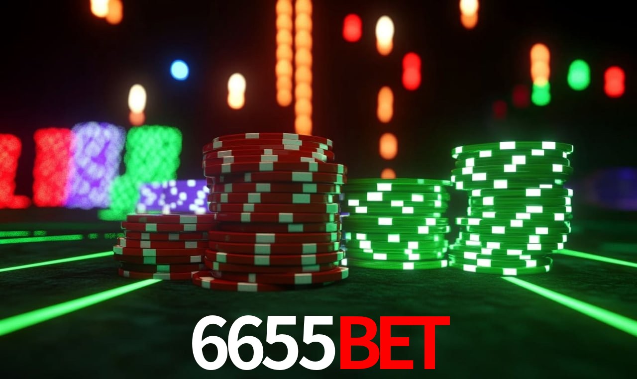 Games Directory 6655bet