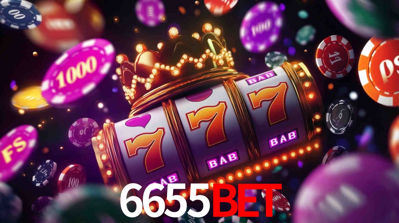 Account Benefits 6655bet