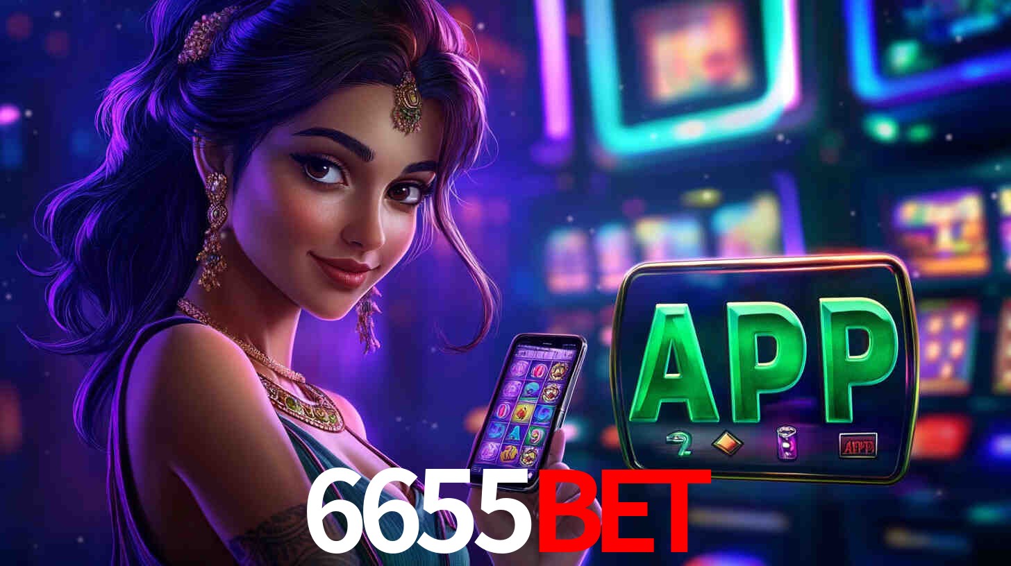 6655bet
