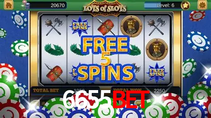 Apostas Esportivas na 6655bet: Um Guia Completo