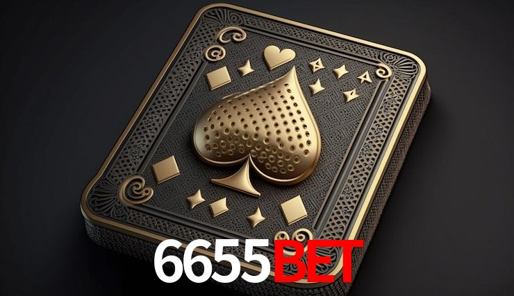 Jogos de Slot 6655bet