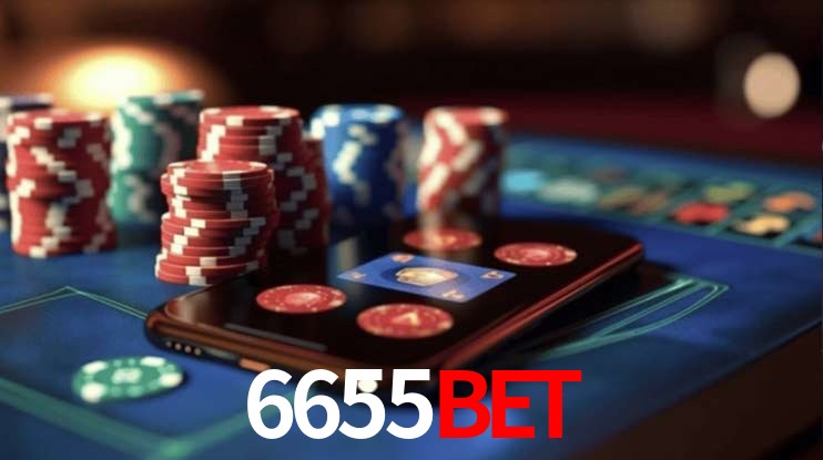 Tecnologia da Plataforma 6655bet