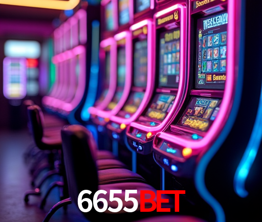 Lista de jogos de slot na 6655bet