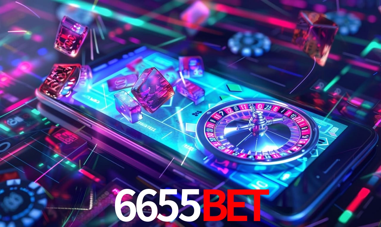 Avaliações dos Jogadores 6655bet