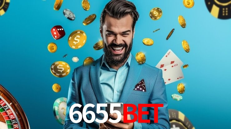 Quick Registration 6655bet