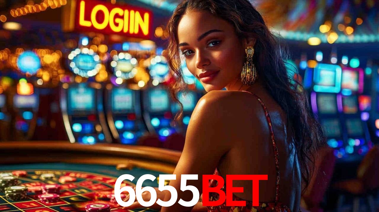 Sistemas de Segurança 6655bet