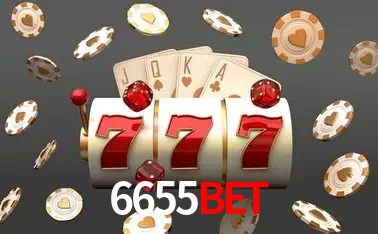 Explorando a Categoria de Eventos em Apostas na 6655bet
