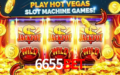 Inovações de Jogos na 6655bet: O Futuro das Experiências Interativas