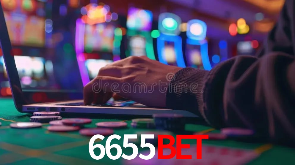Casino VIP 6655bet