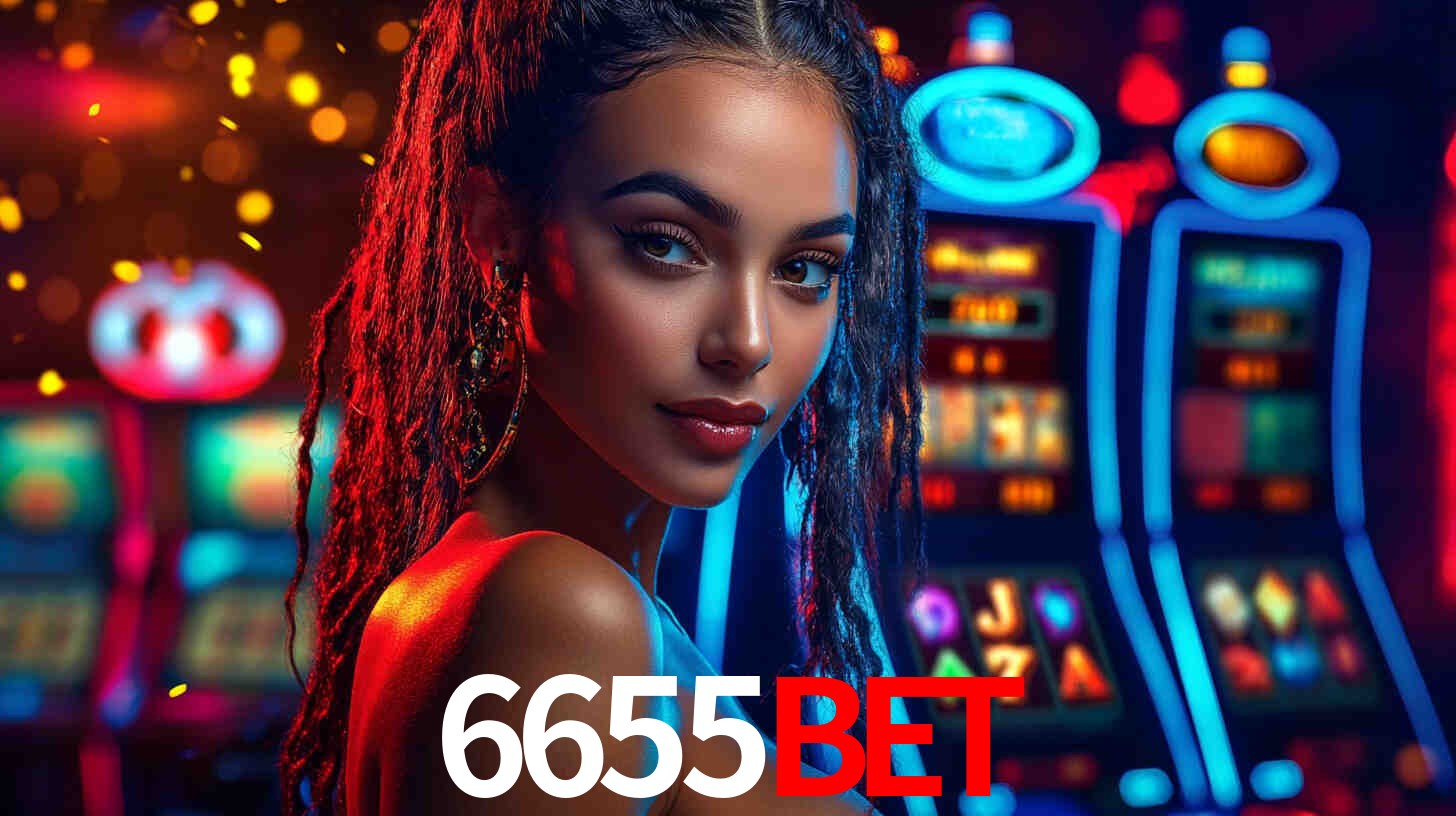Desvendando o Mundo dos Jogos Virtuais na 6655bet