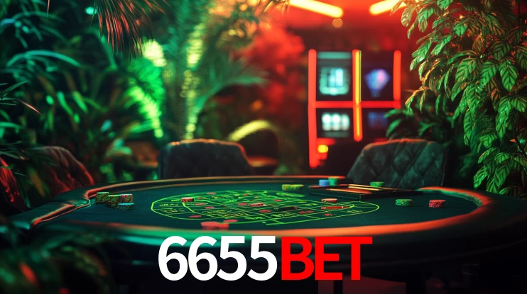 Programa VIP 6655bet