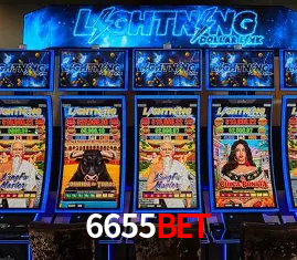 Desvendando o Mundo dos Jogos Virtuais na 6655bet