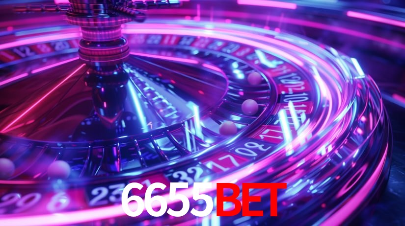 Descubra o Programa VIP da 6655bet: Vantagens Exclusivas para Jogadores