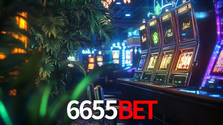 Tournaments 6655bet