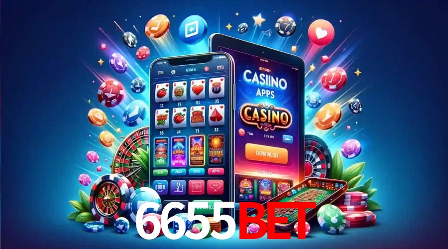 Secure Login 6655bet
