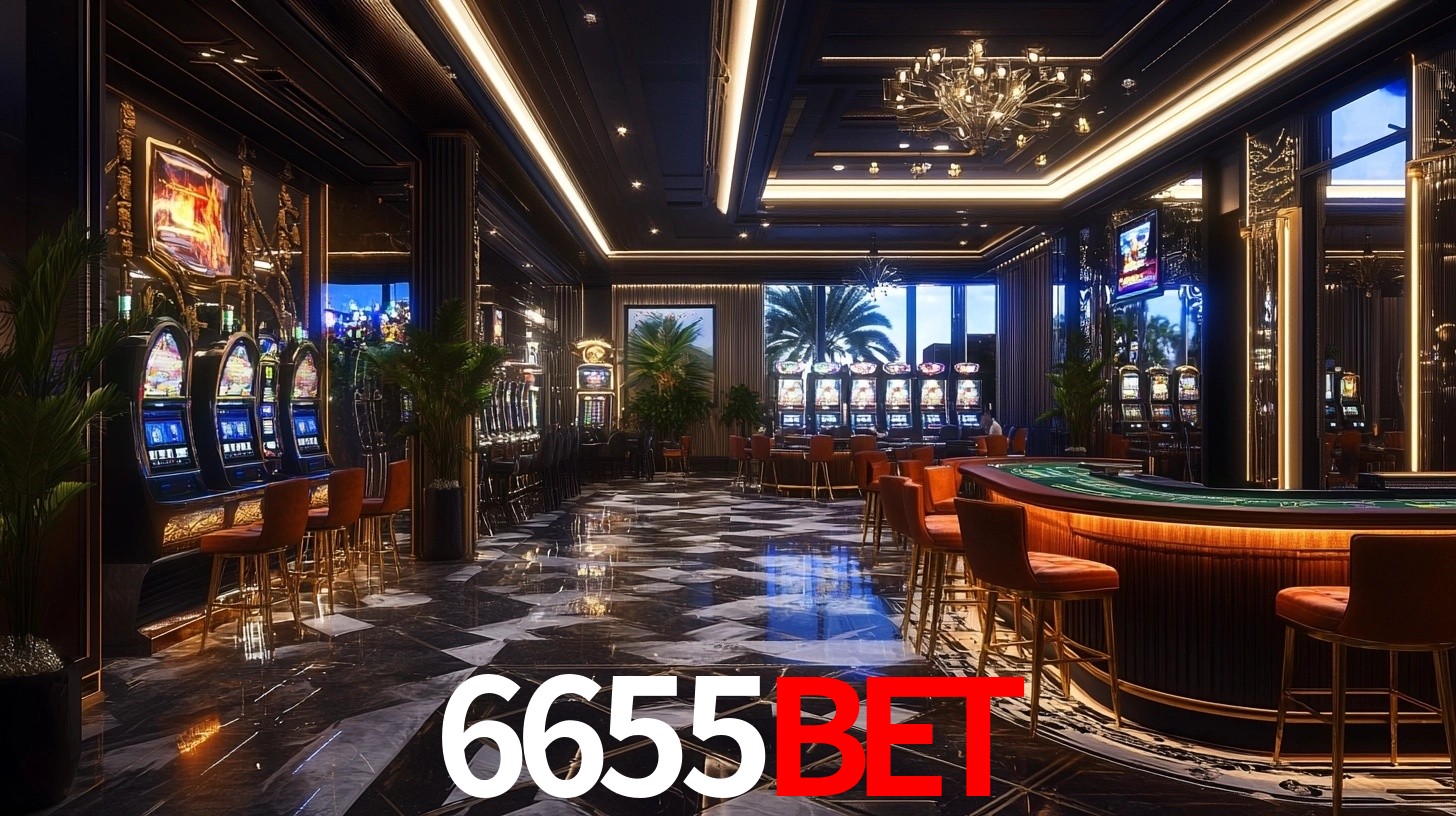 Programa VIP 6655bet