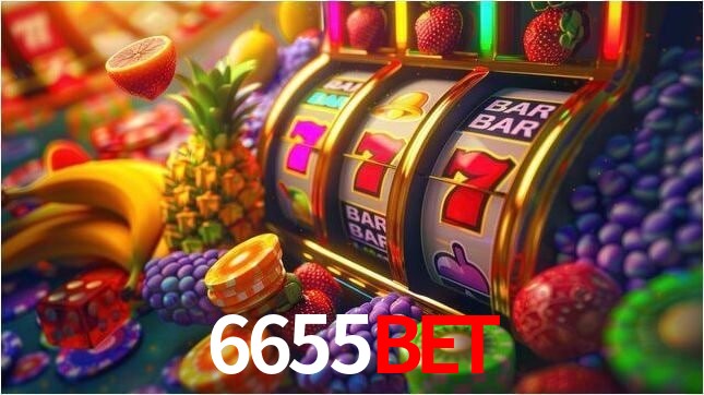 Weekend Specials 6655bet