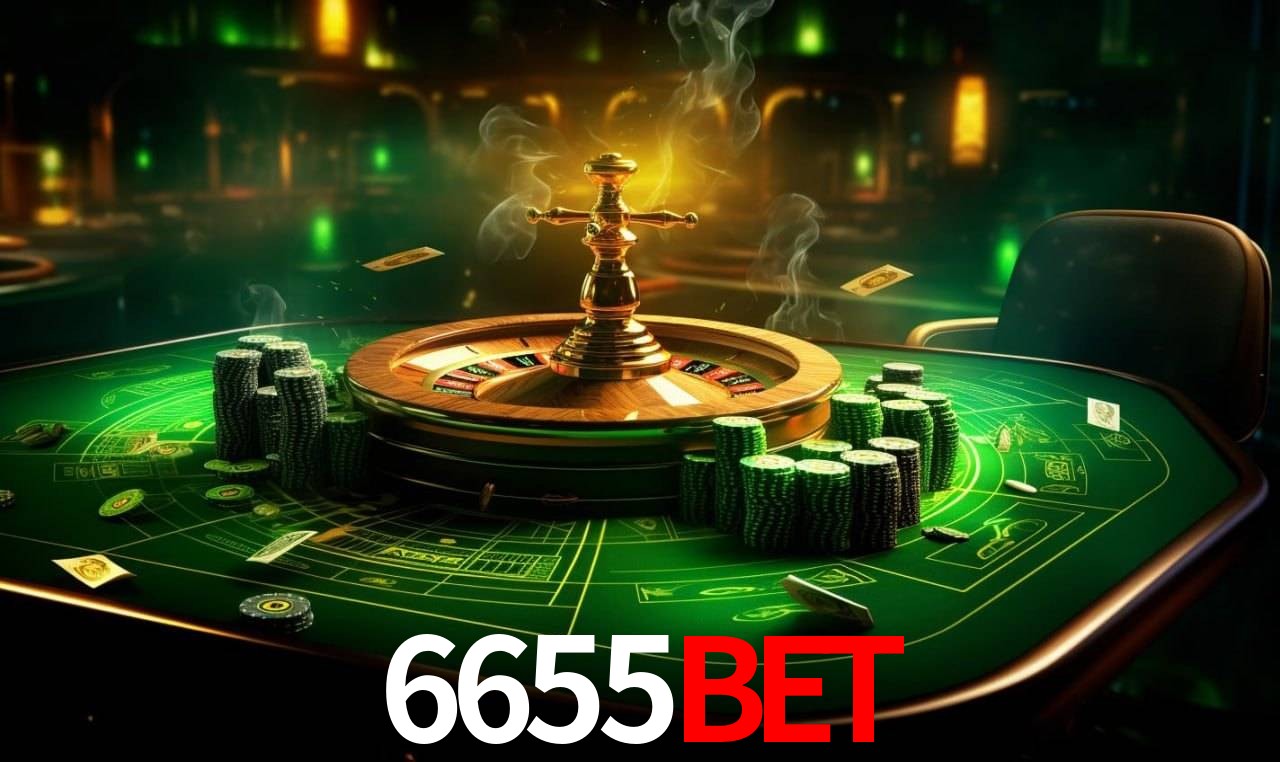 Desvendando o Mundo dos Jogos Virtuais na 6655bet