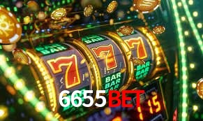 Seasonal Promotions 6655bet