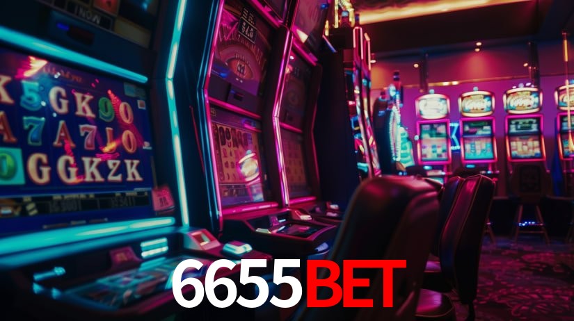 Flash Promotion 6655bet
