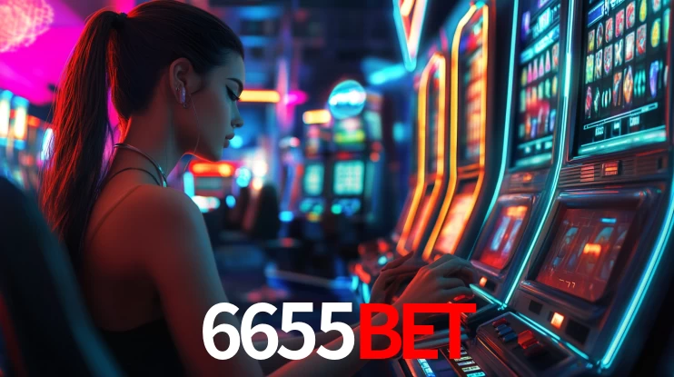 6655bet plataforma