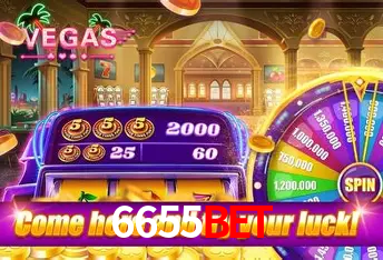VIP Casino 6655bet