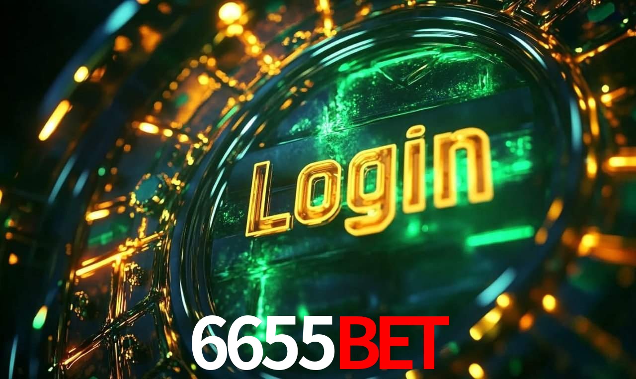 6655bet App Interface